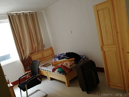 堂弟本科毕业-化学，应聘选择玫德-集团