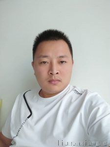 今天是我的生日！