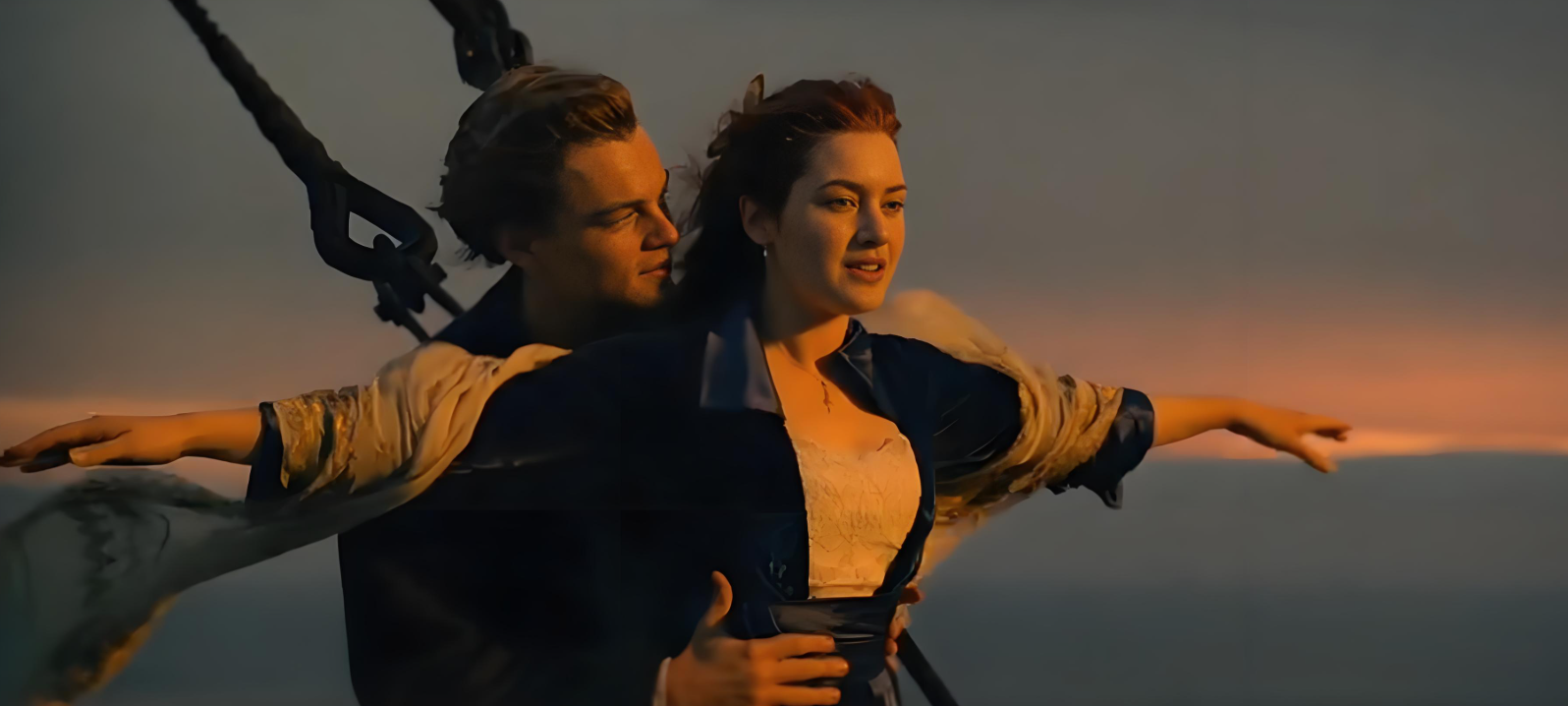 世界未解之谜_泰然尼克号