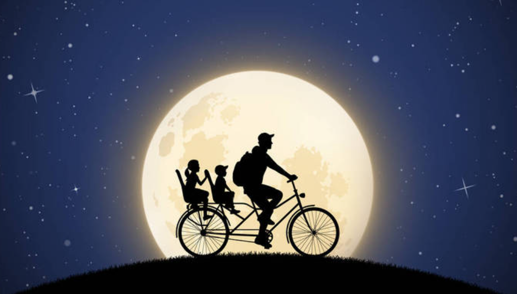 三十多年的儿时记忆，听起来就好玩后怕